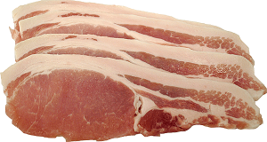 Australian Bacon